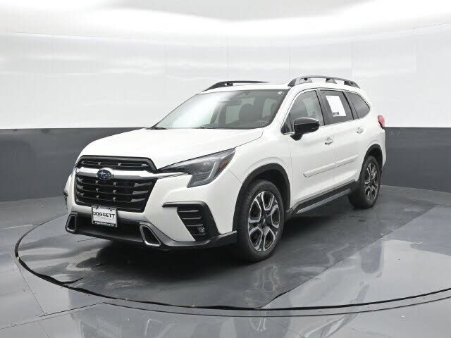 2024 SUBARU Ascent