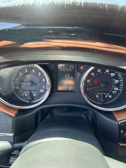 2012 JEEP Grand Cherokee