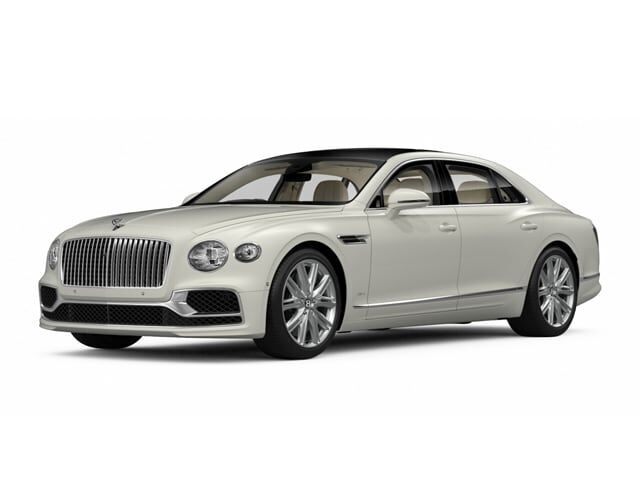 2020 BENTLEY Flying Spur