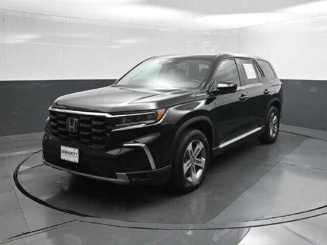 2023 HONDA Pilot