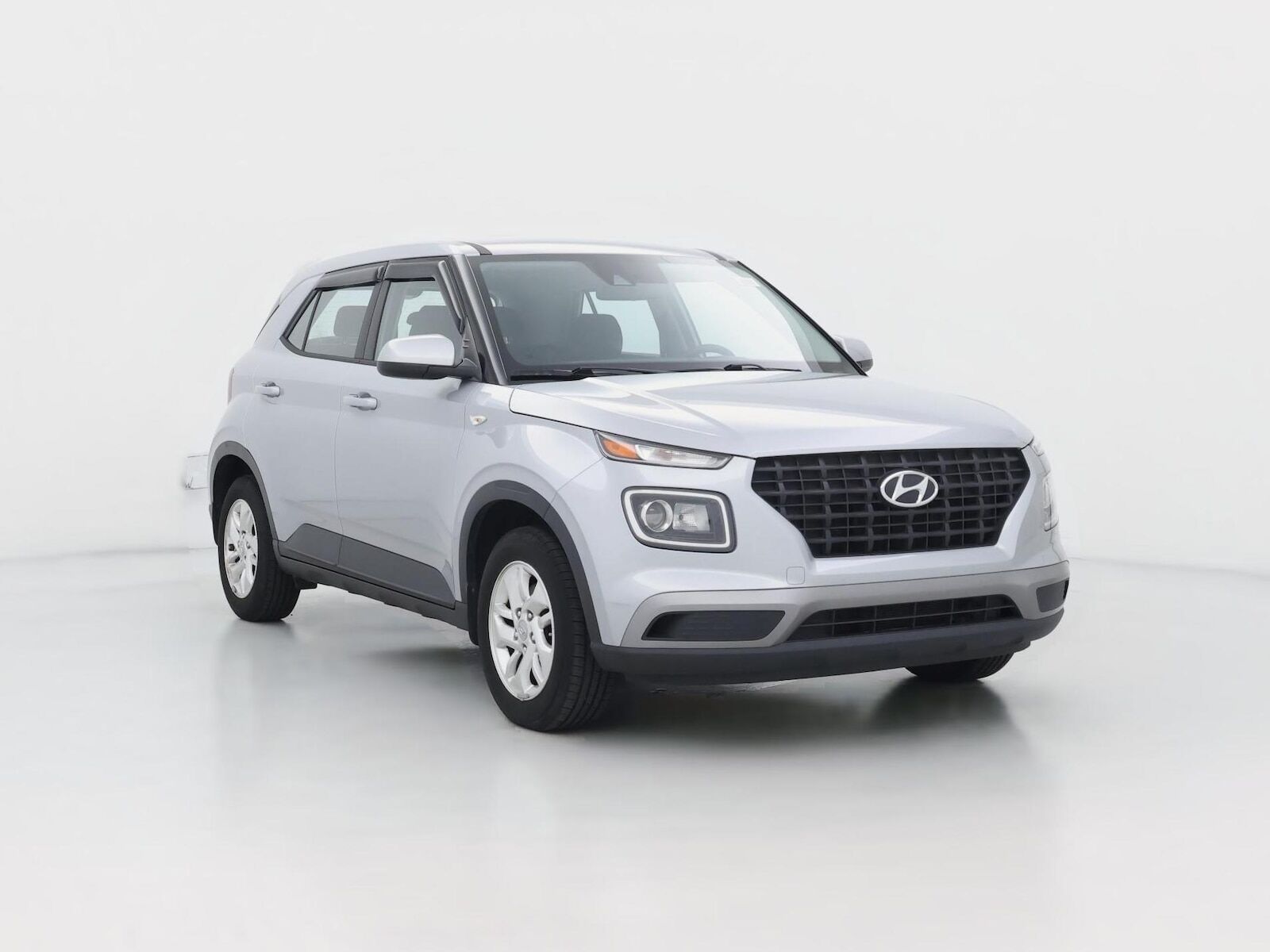 2021 HYUNDAI Venue