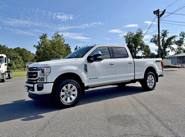 2022 FORD F-250