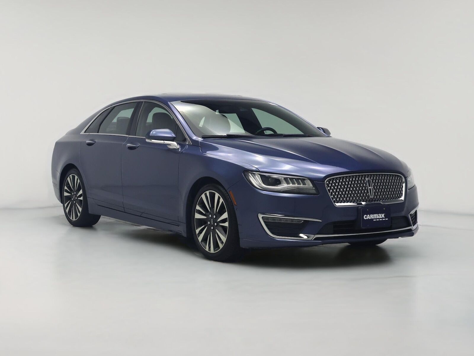 2019 LINCOLN MKZ