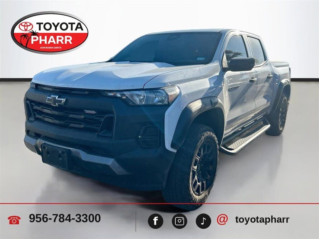 2024 CHEVROLET Silverado