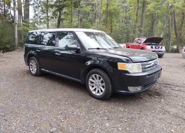 2009 FORD Flex