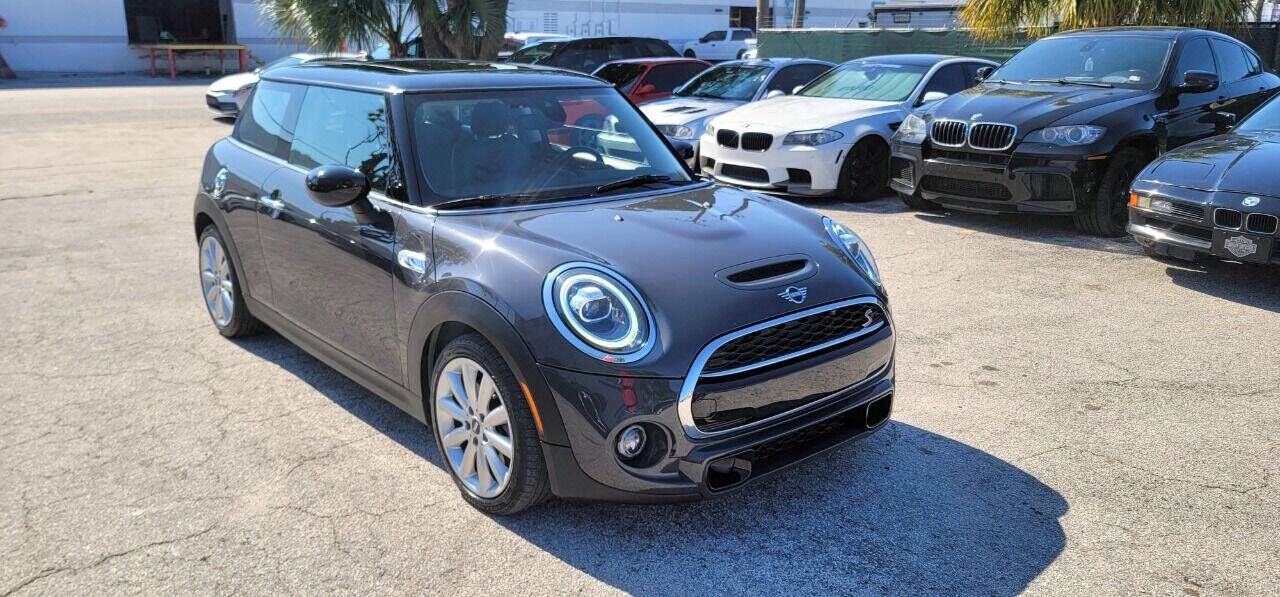 2020 MINI Hardtop