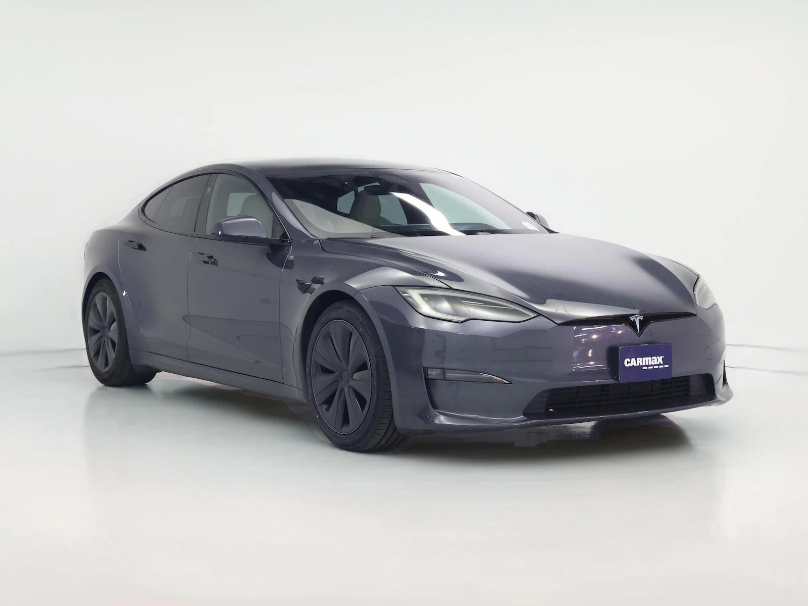 2022 TESLA Model S
