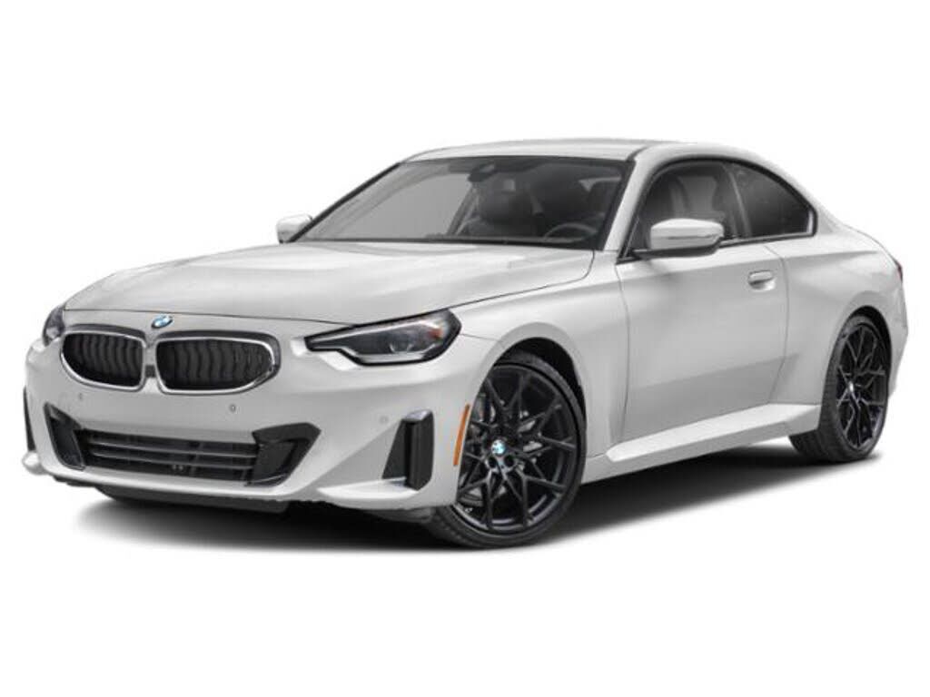 2024 BMW 2 Series