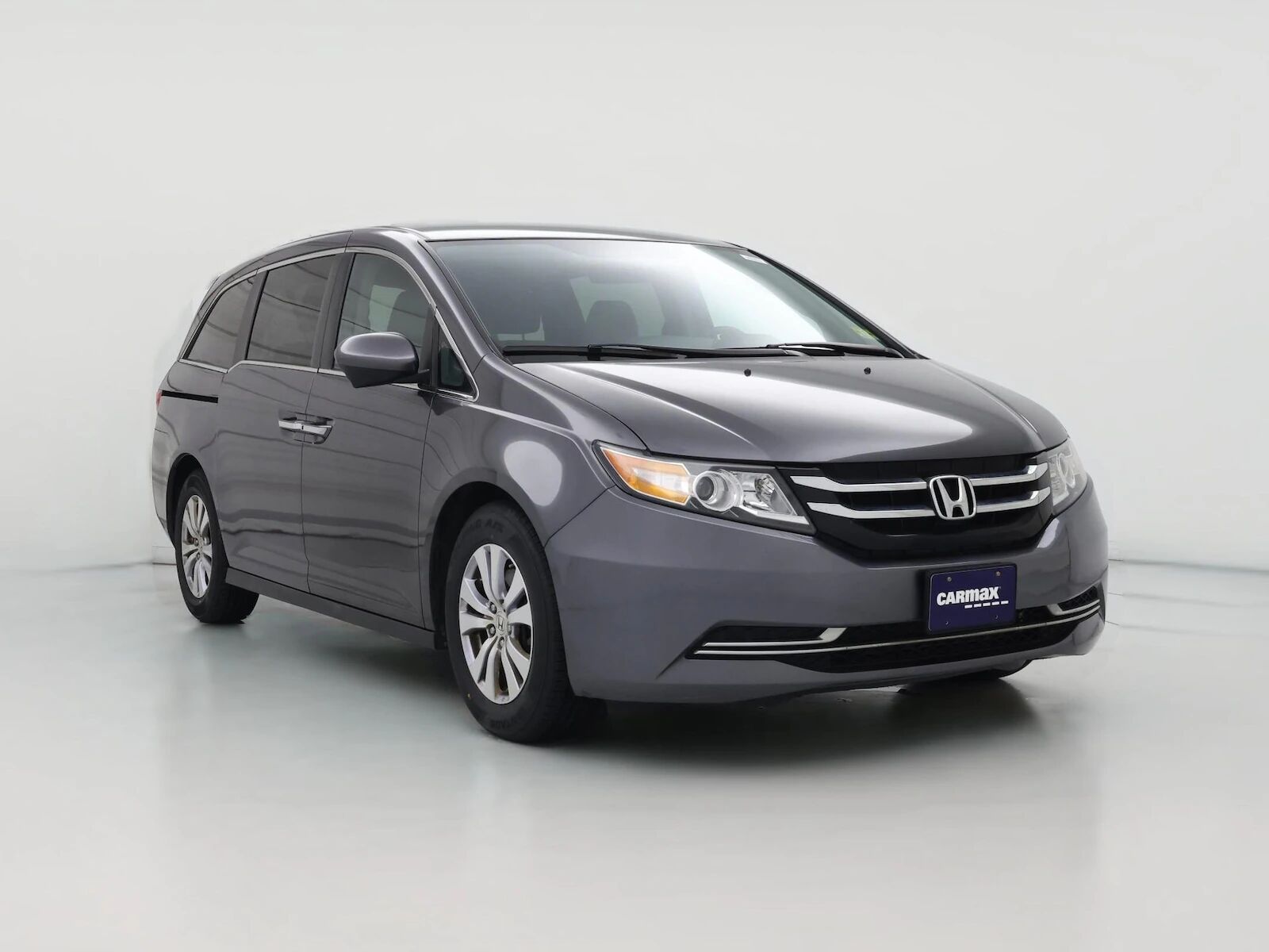 2017 HONDA Odyssey