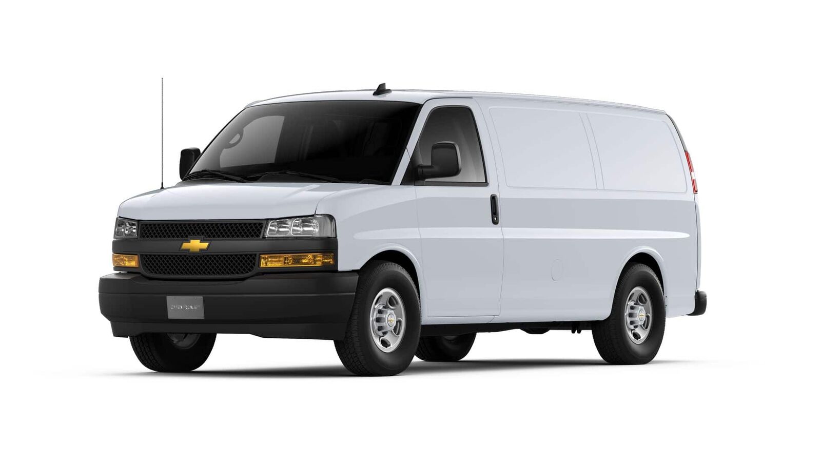 2026 CHEVROLET Express