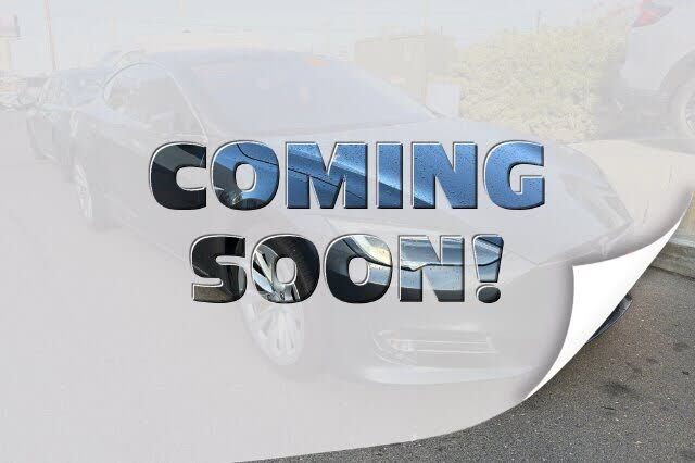 2018 TESLA Model S