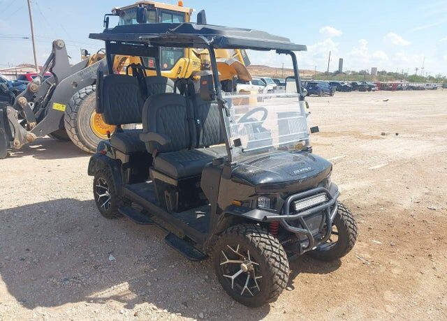 2024 DENAGO EV Rover XL