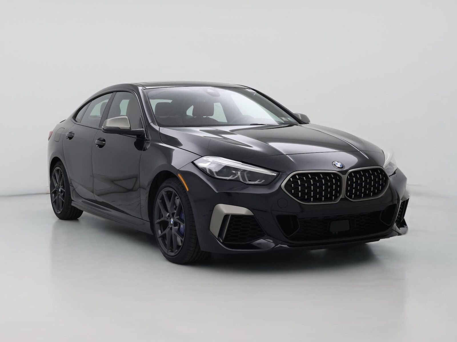 2022 BMW M2