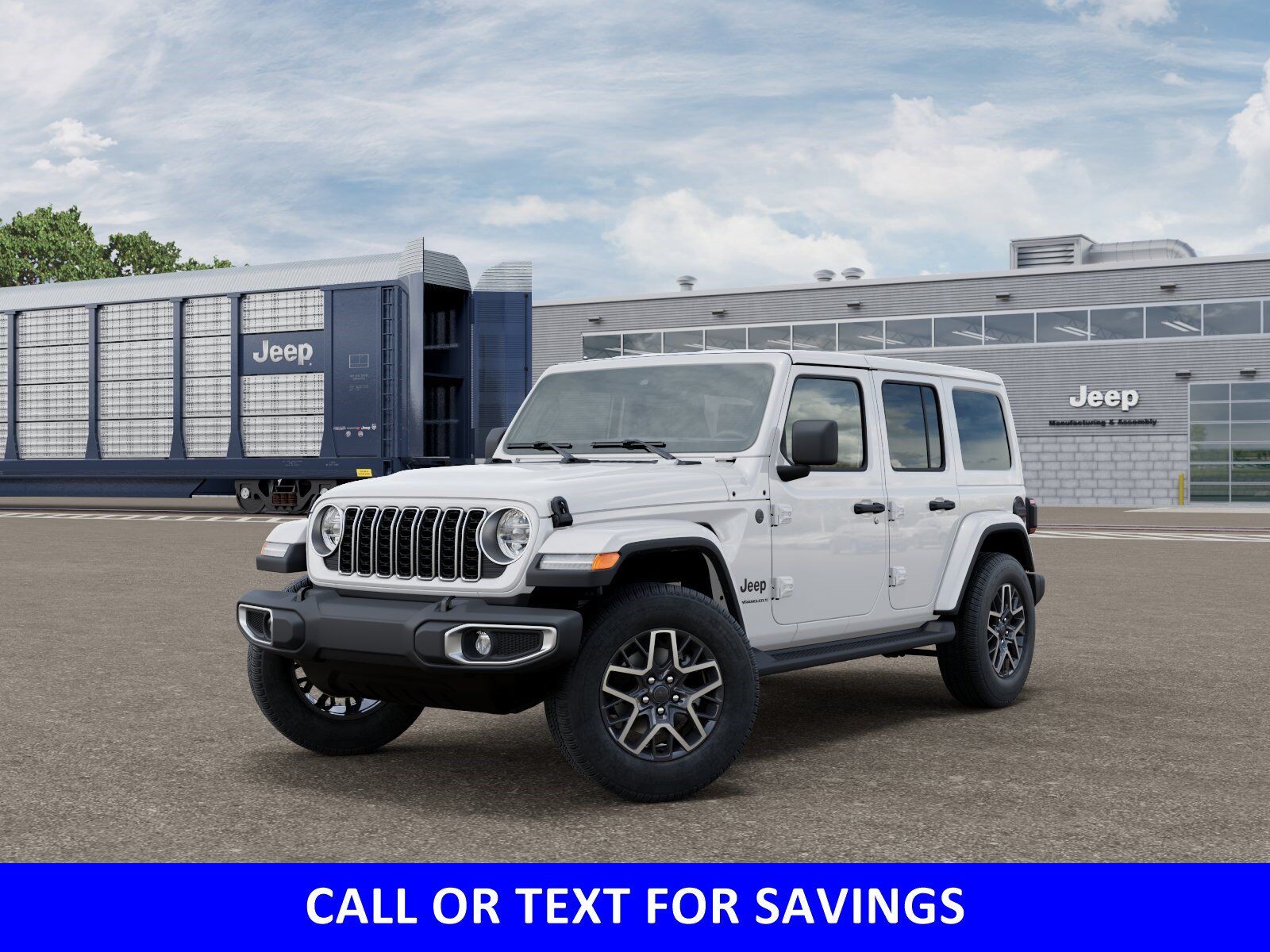 2027 JEEP Wrangler