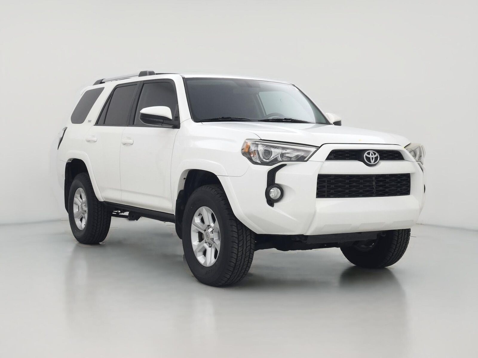 2019 TOYOTA 4-Runner