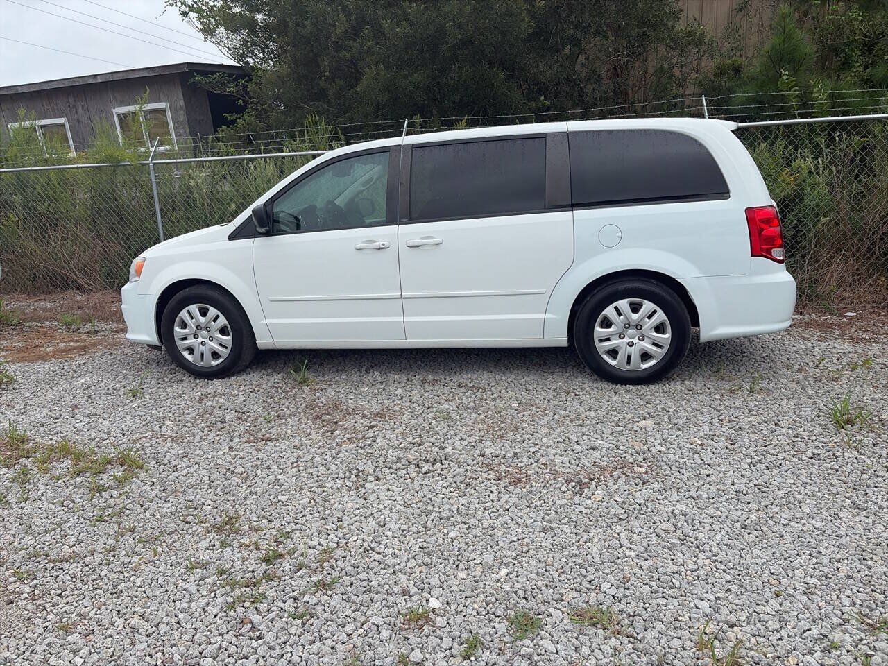 2013 DODGE Grand Caravan