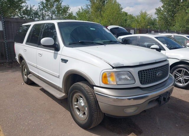 2001 FORD Expedition