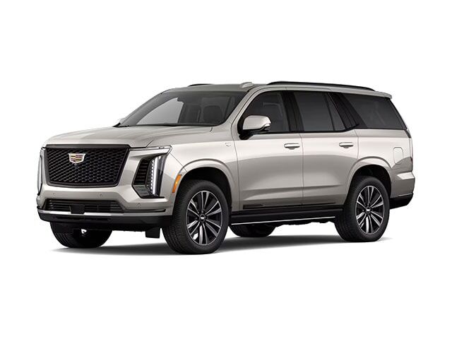 2027 CADILLAC Escalade
