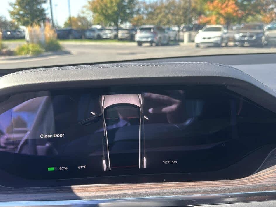 2022 TESLA Model S