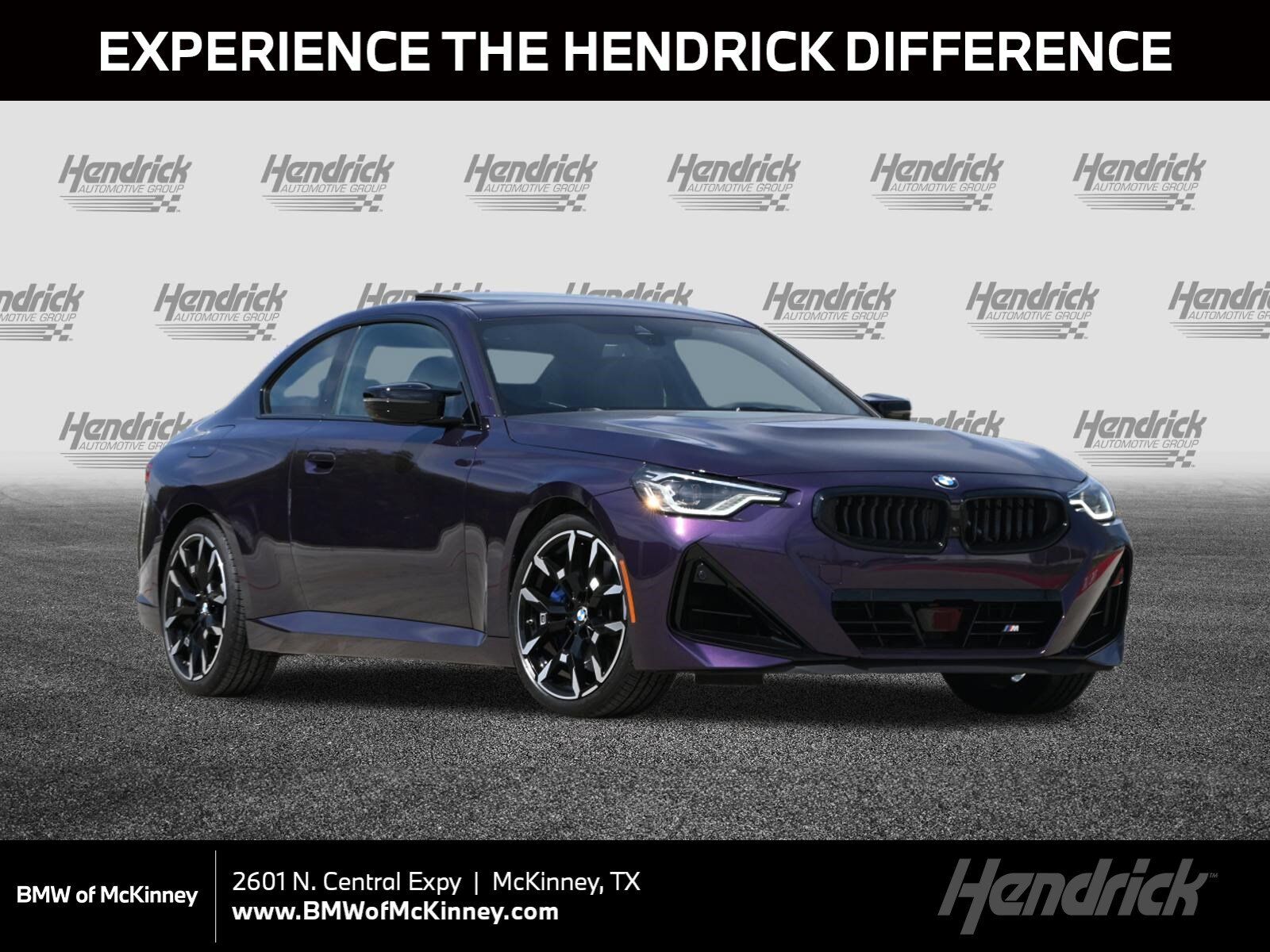 2026 BMW M2