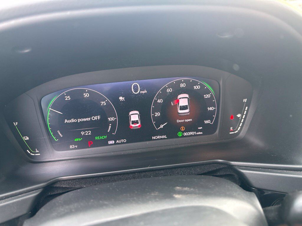2025 HONDA Accord
