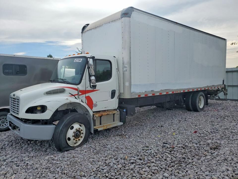 2022 FREIGHTLINER M2