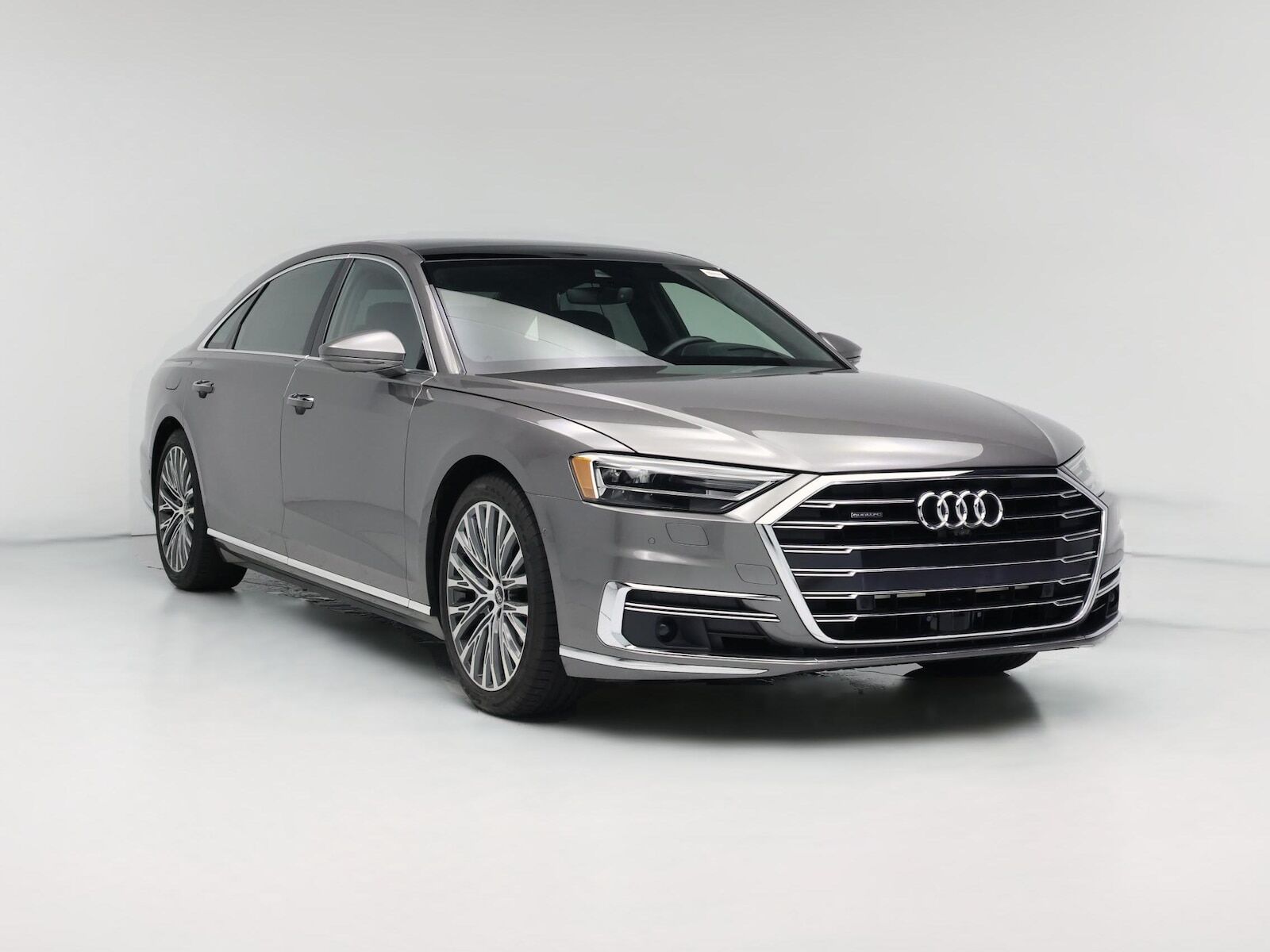 2021 AUDI A8