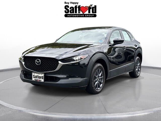 2024 MAZDA CX-30