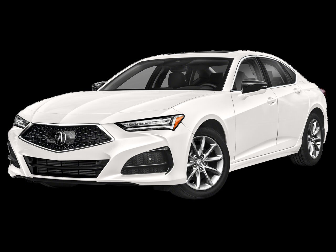 2023 ACURA TLX
