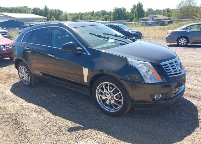 2013 CADILLAC SRX