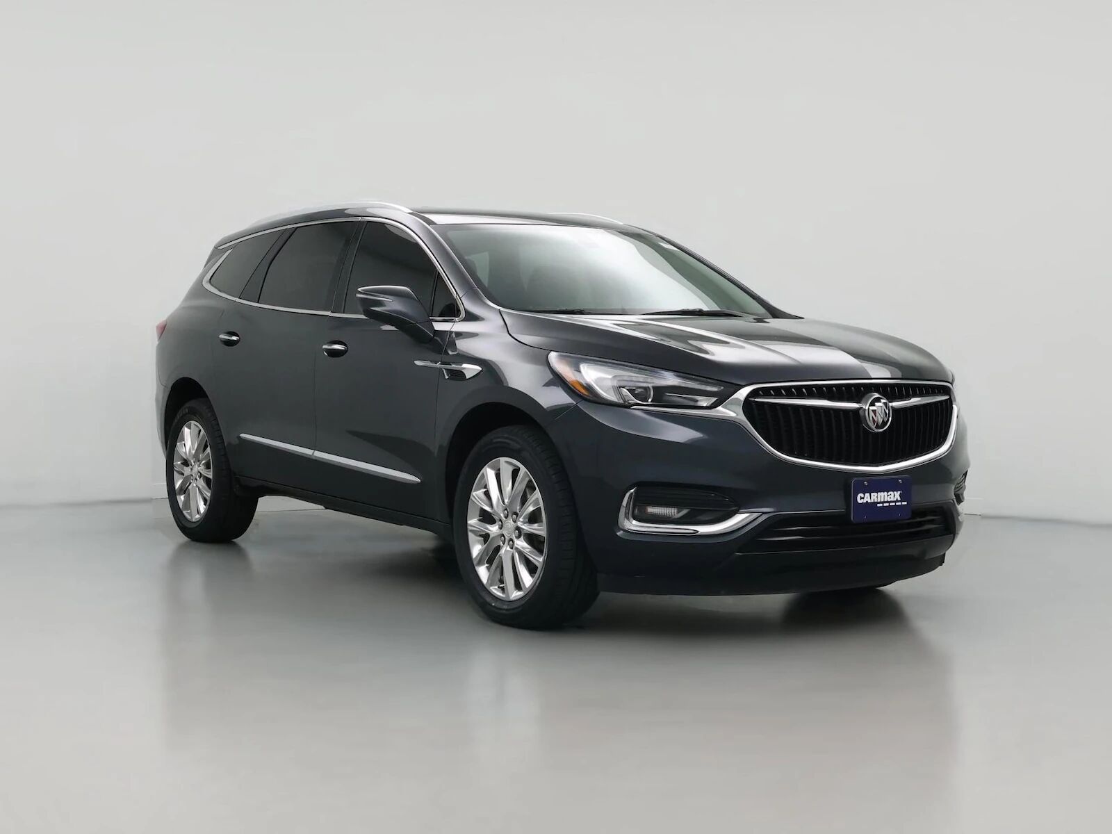 2020 BUICK Enclave