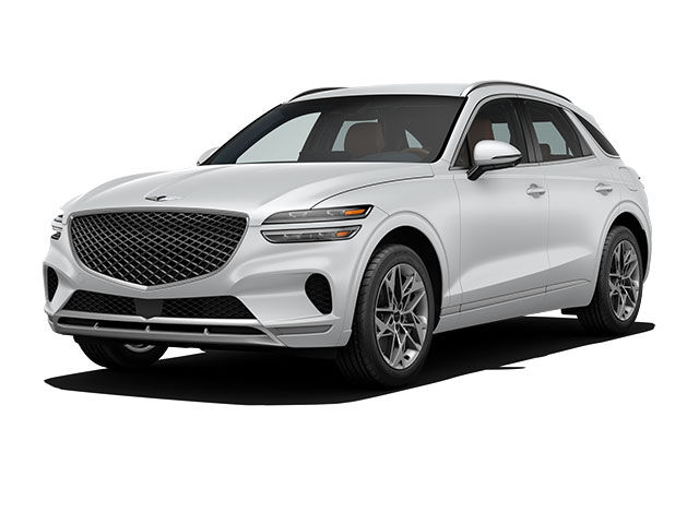 2024 GENESIS GV70