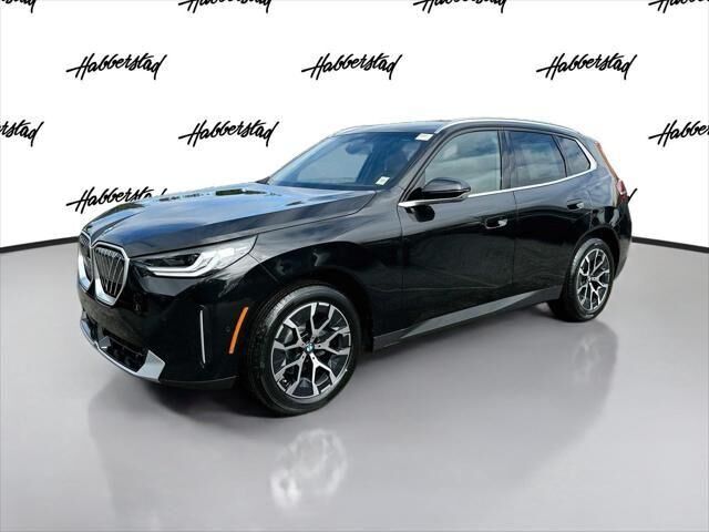2026 BMW X3