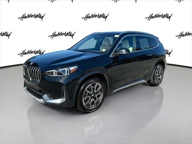 2027 BMW X1