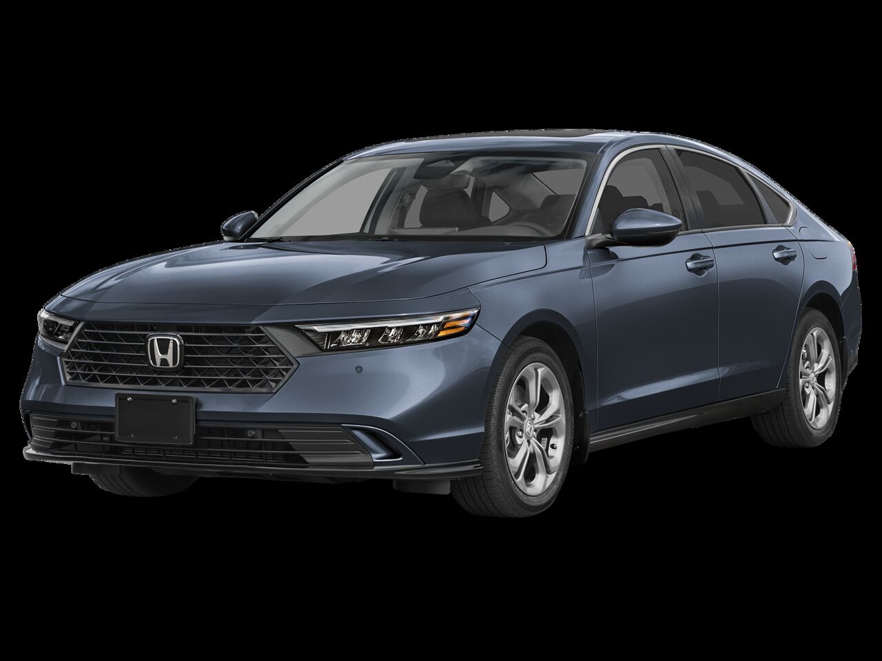 2026 HONDA Accord