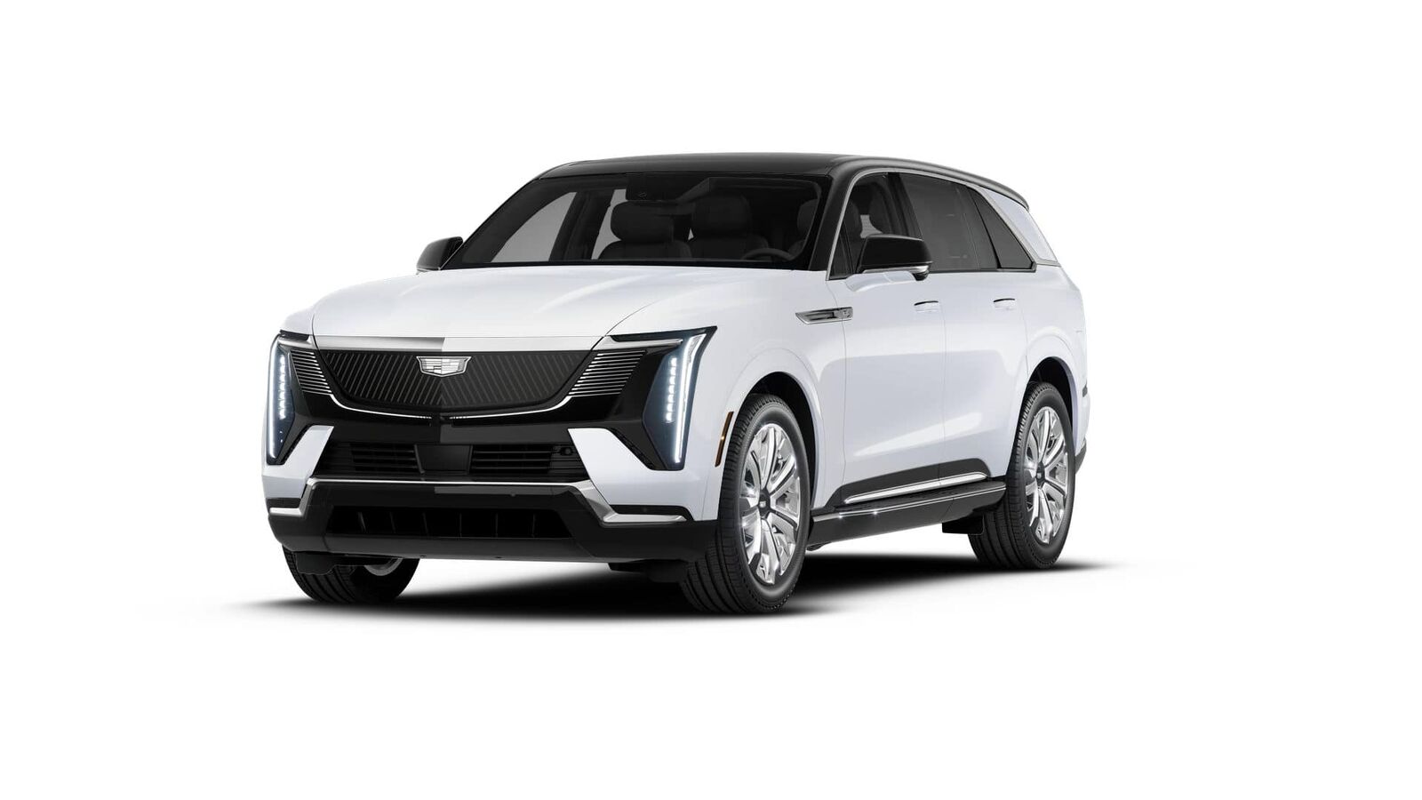 2026 CADILLAC Escalade IQ