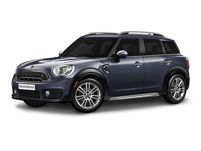 2020 MINI Countryman