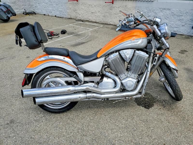 2004 VICTORY Vegas