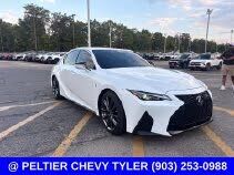2023 LEXUS IS