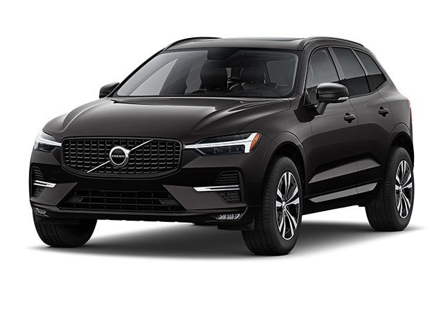 2025 VOLVO XC60