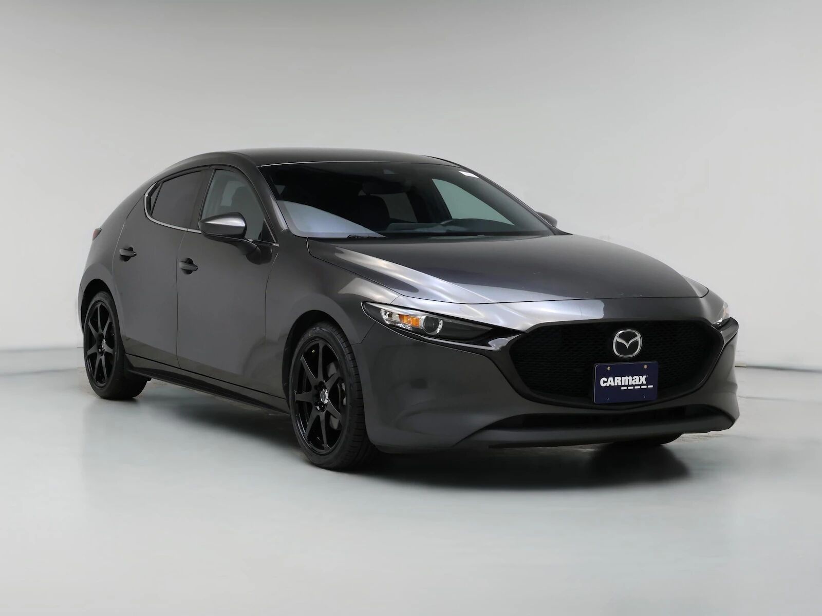 2019 MAZDA Mazda3