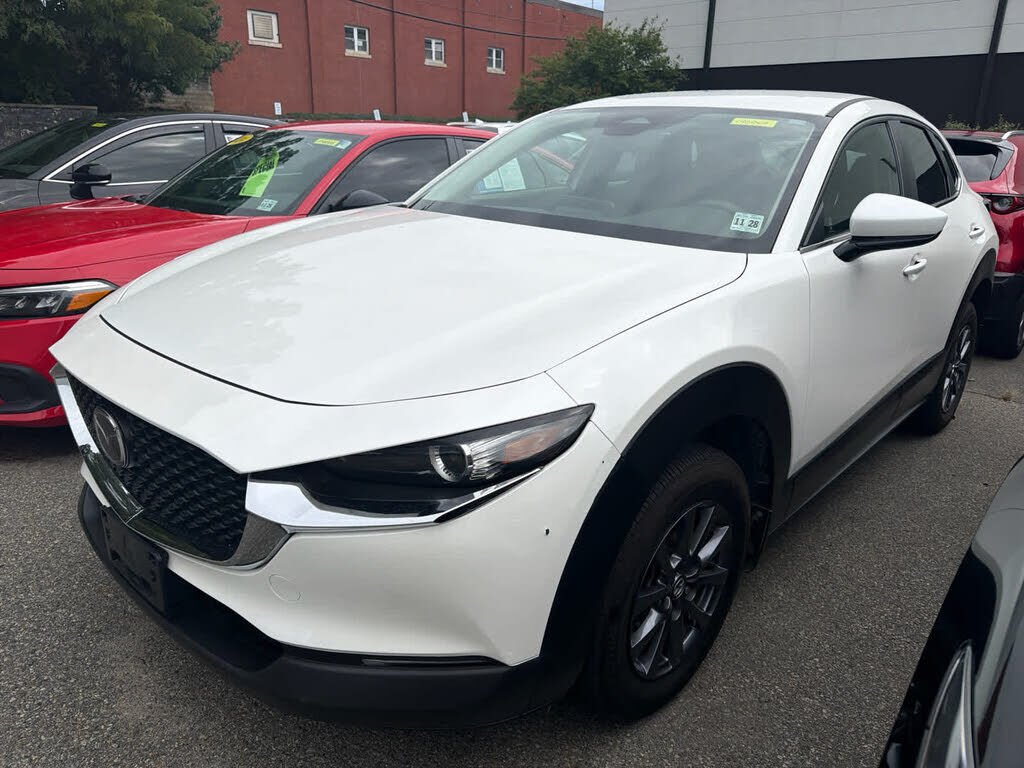 2024 MAZDA CX-30