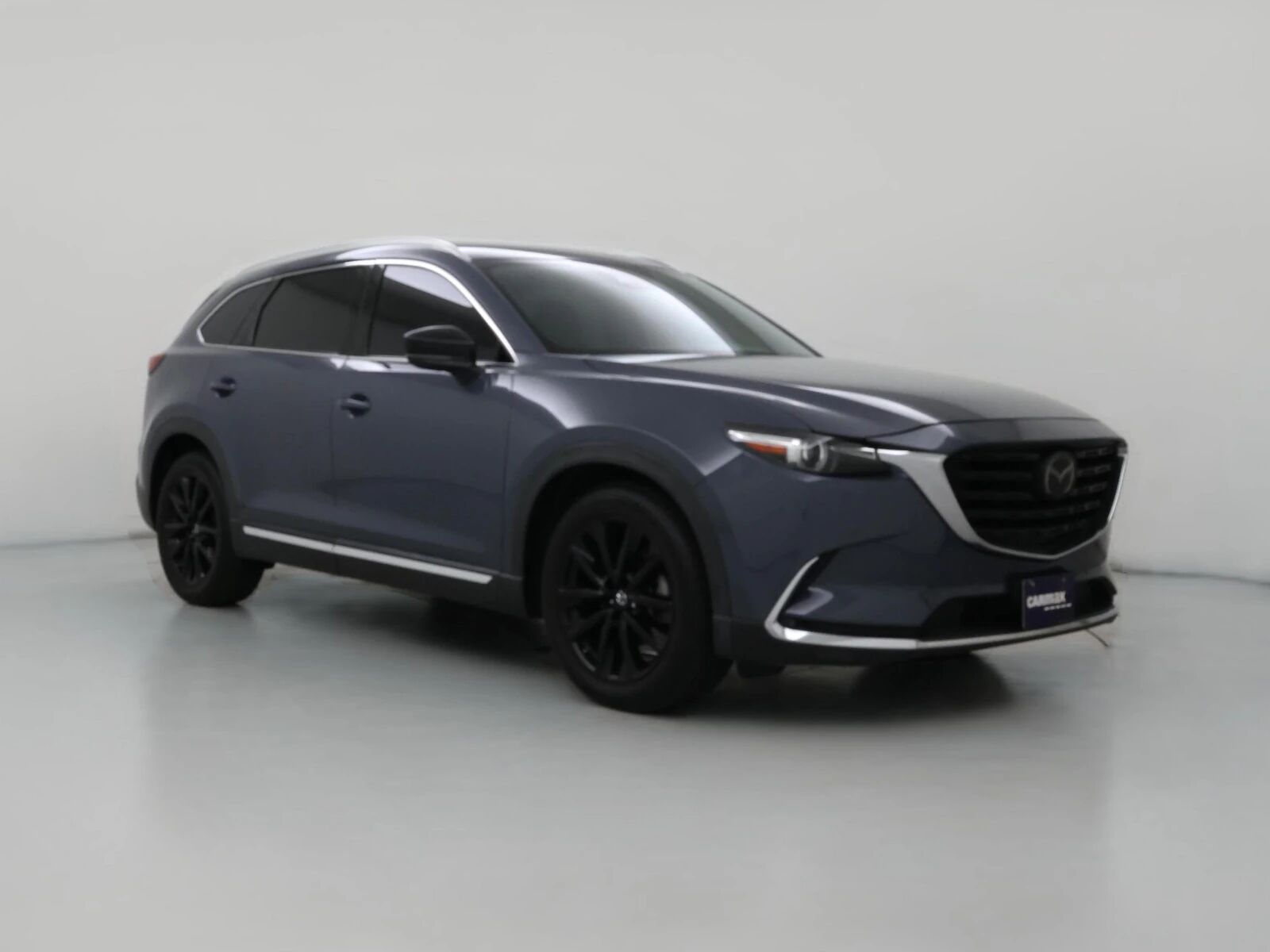 2021 MAZDA CX-9