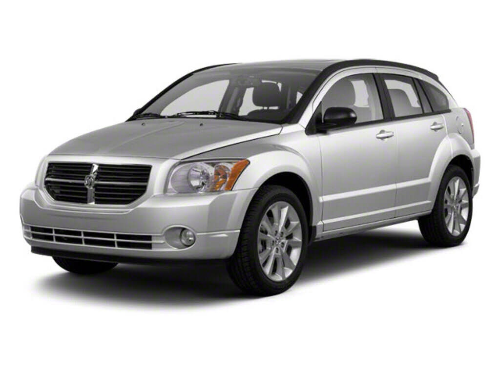 2010 DODGE Caliber
