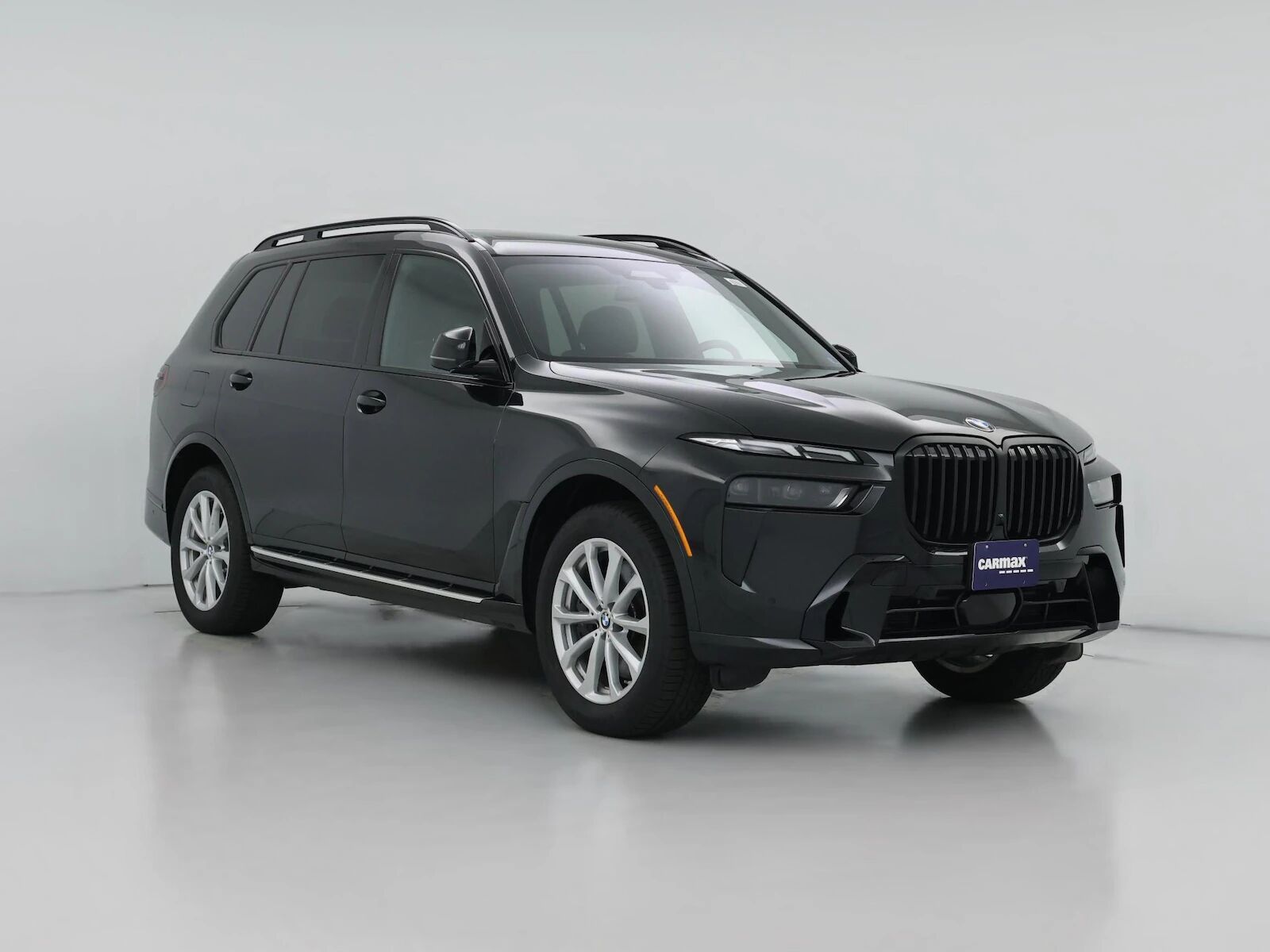 2025 BMW X7
