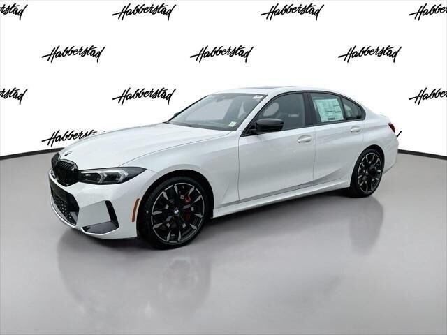 2026 BMW 3 Series