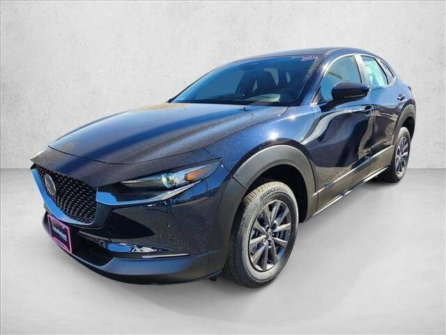 2026 MAZDA CX-30
