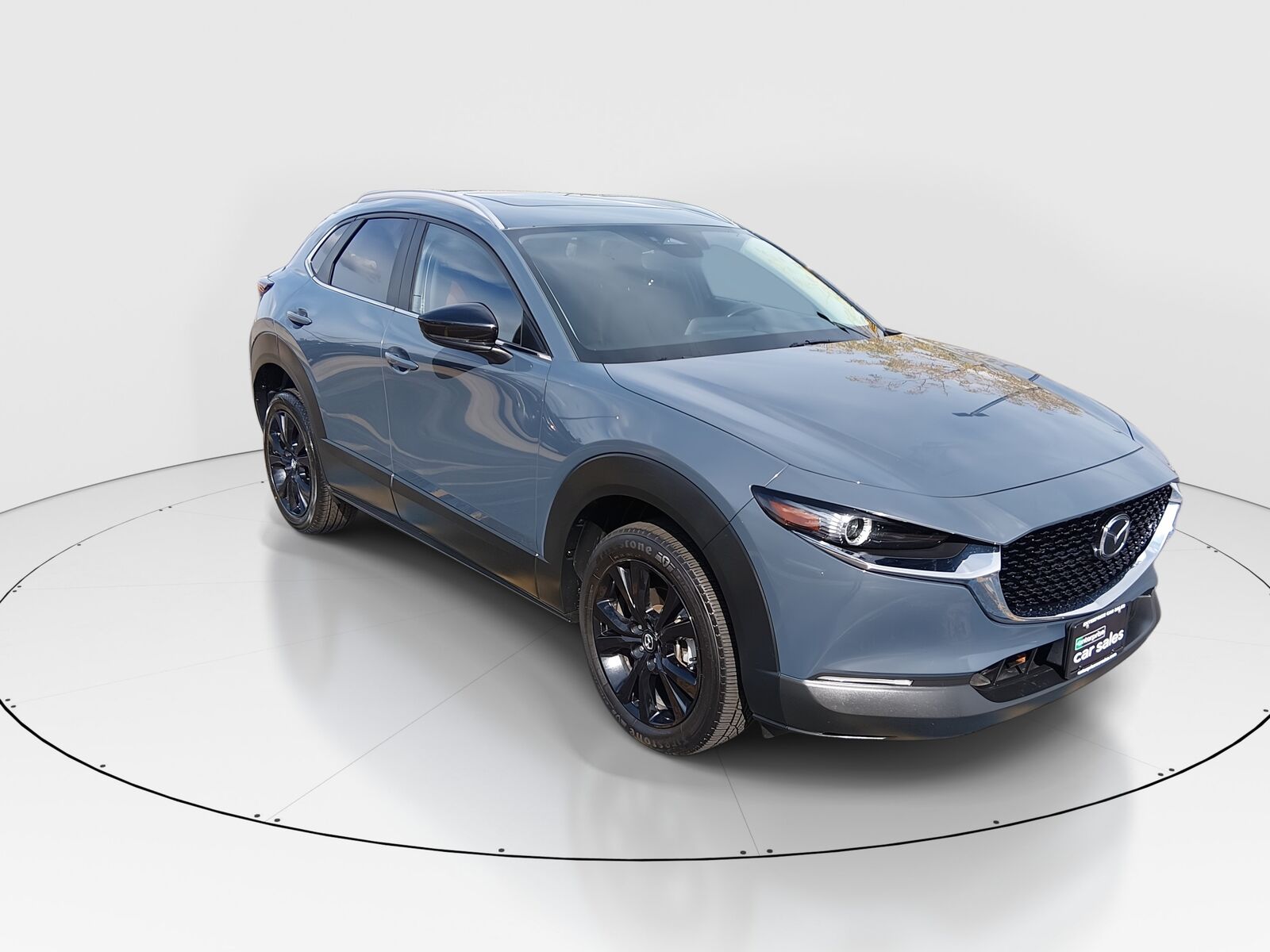 2024 MAZDA CX-30