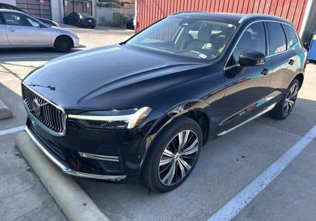 2023 VOLVO XC60