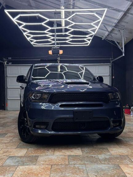 2019 DODGE Durango